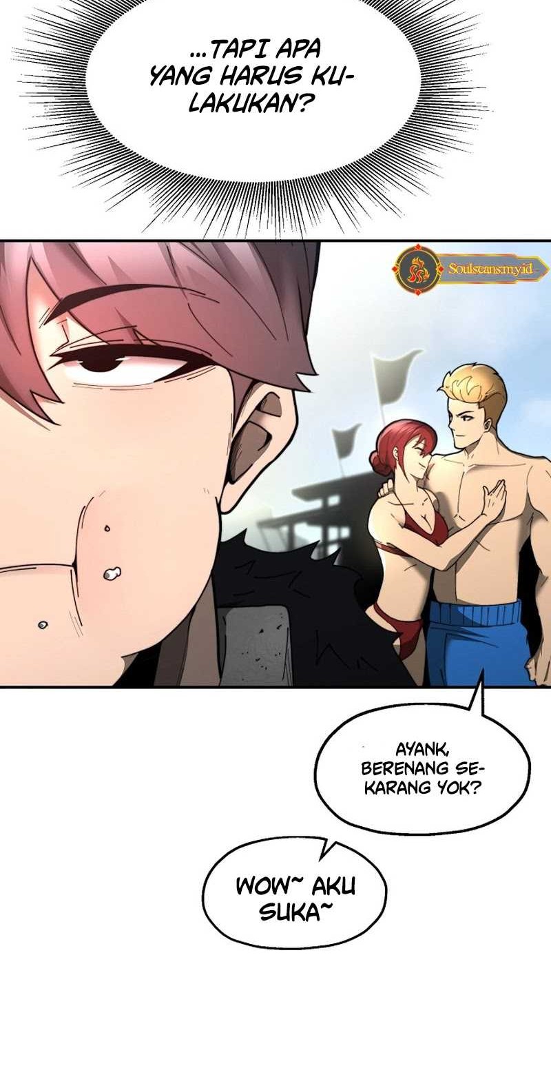 Solo Eating to Overpowered Chapter 9 - halaman 56