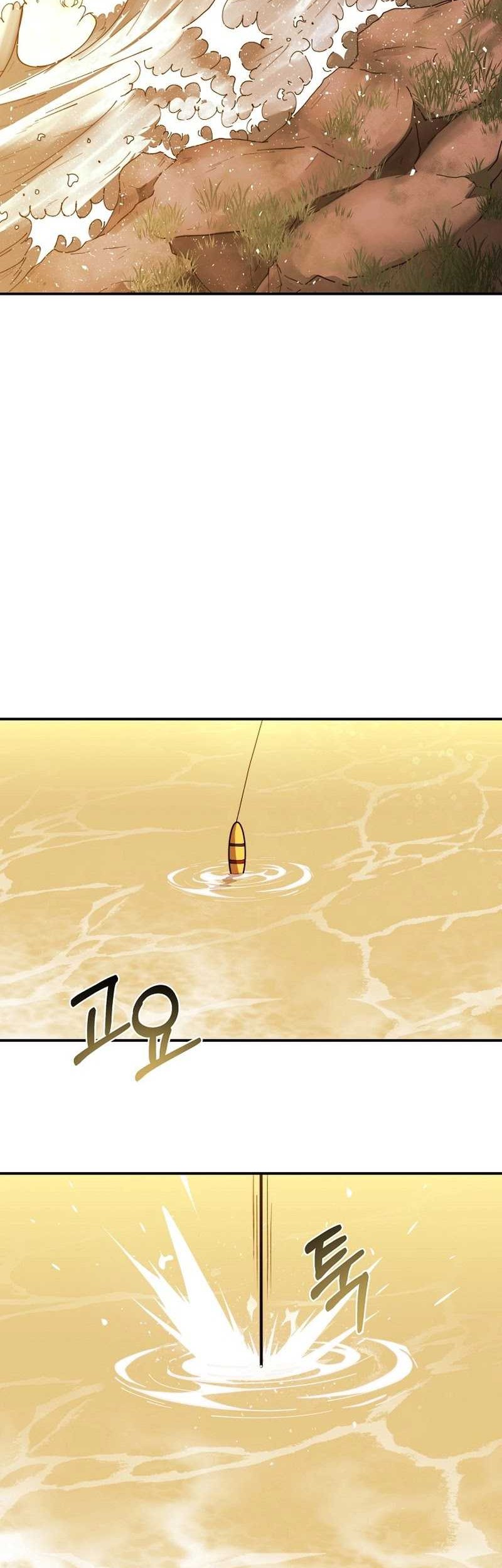Solo Eating to Overpowered Chapter 9 - halaman 58