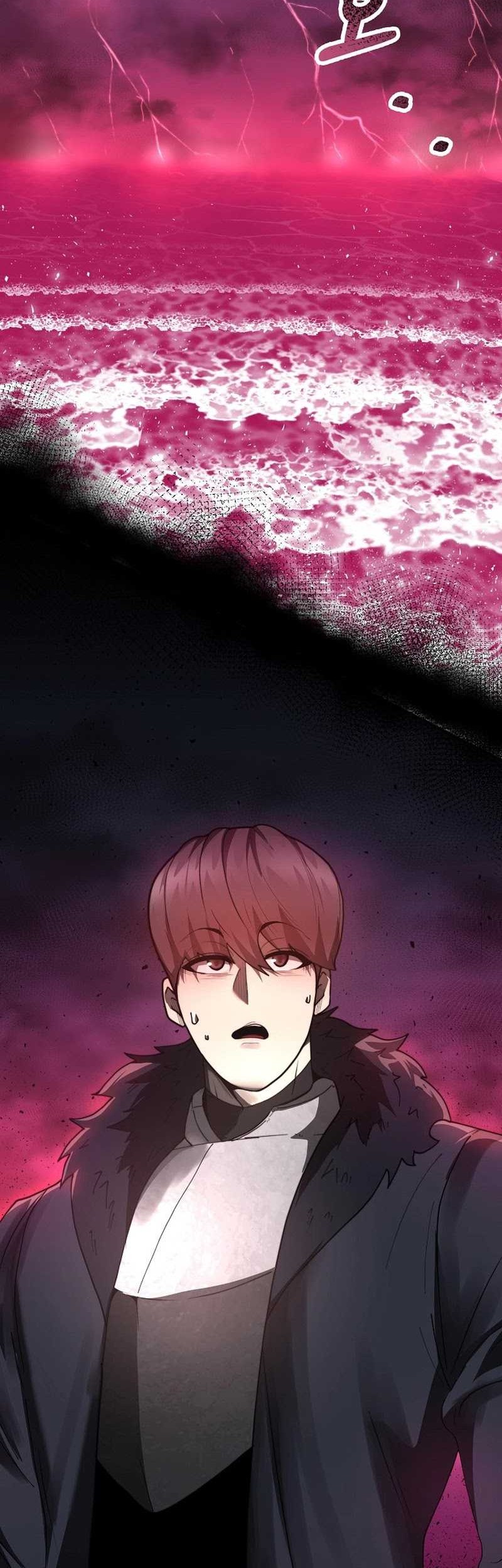 Solo Eating to Overpowered Chapter 9 - halaman 69