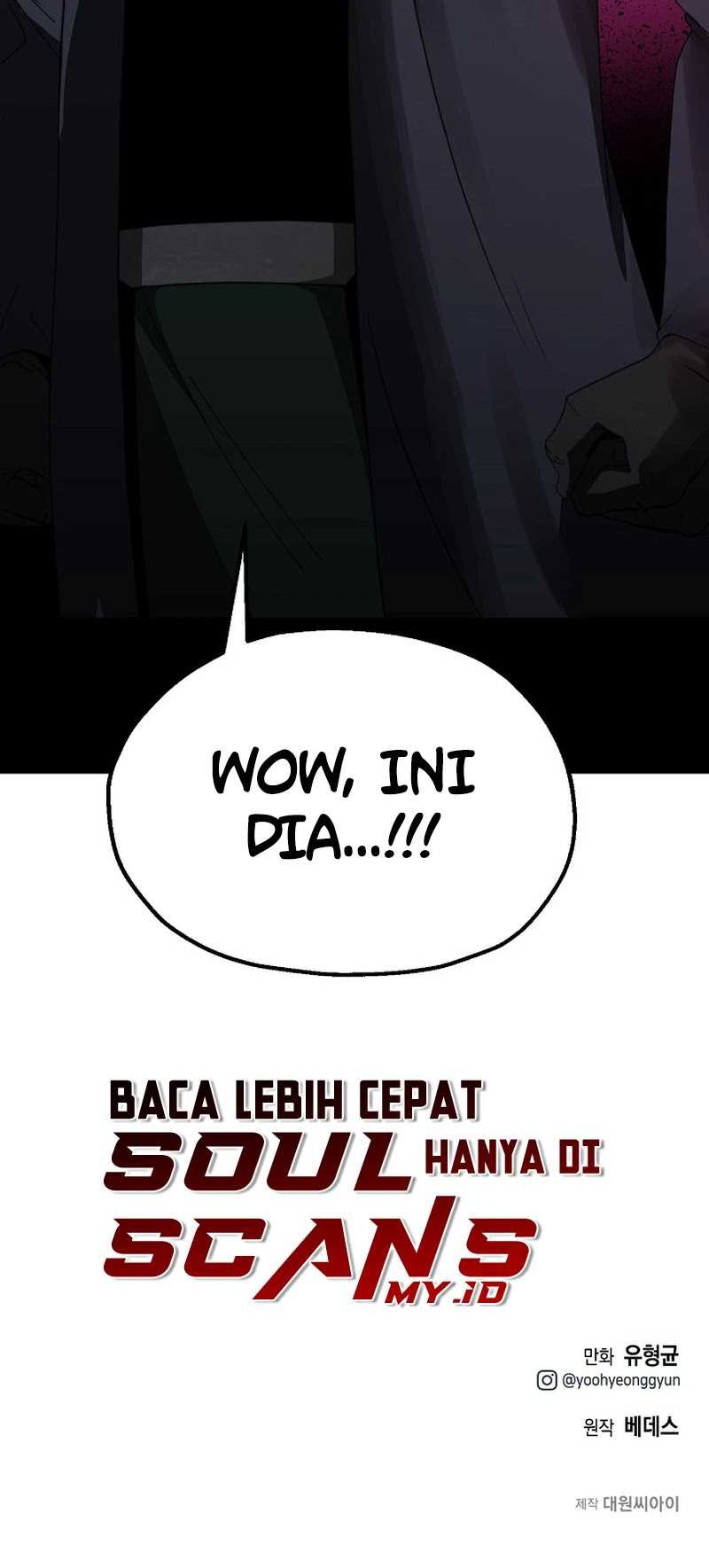 Solo Eating to Overpowered Chapter 9 - halaman 70
