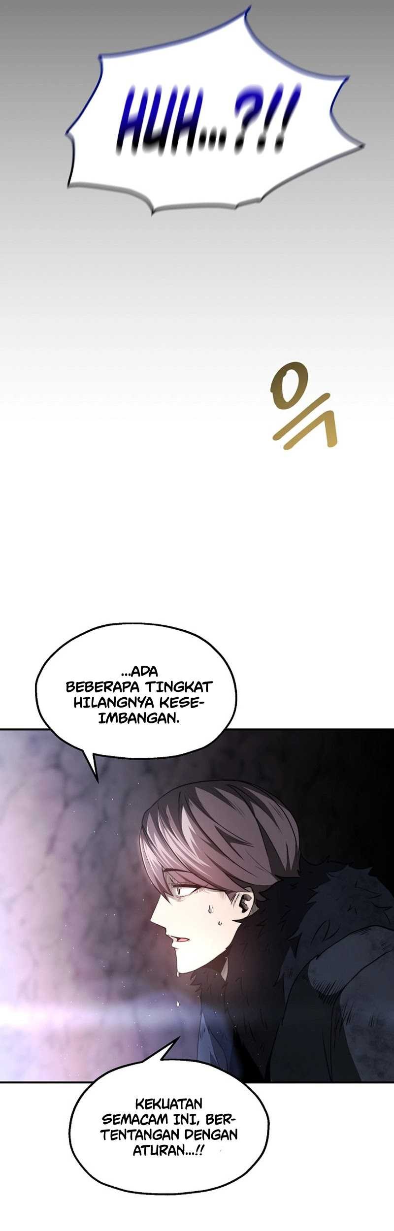 Solo Eating to Overpowered Chapter 9 - halaman 9