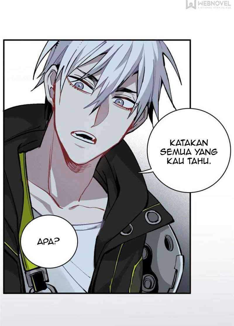 Solo Farming In The Tower Chapter 1 - halaman 6