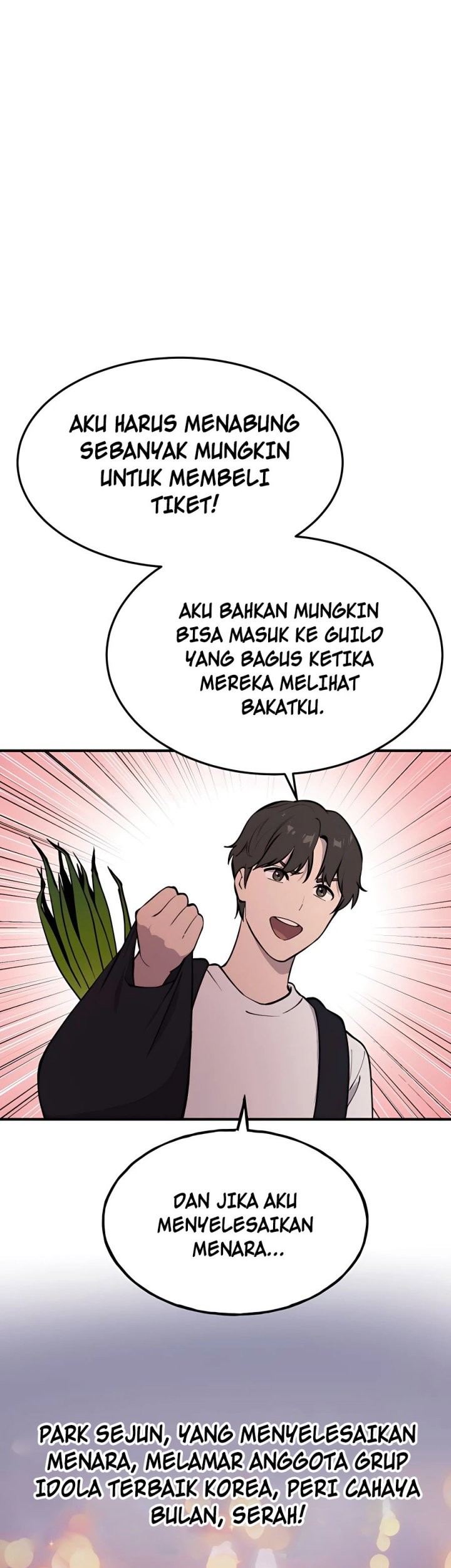 Solo Farming In The Tower Chapter 1 - halaman 63