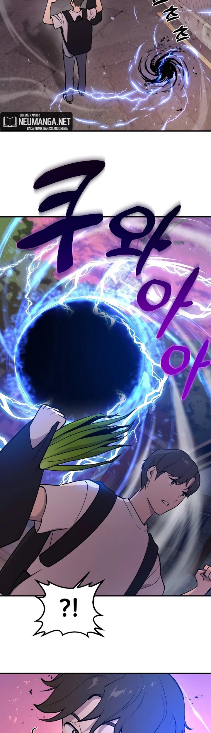 Solo Farming In The Tower Chapter 1 - halaman 65