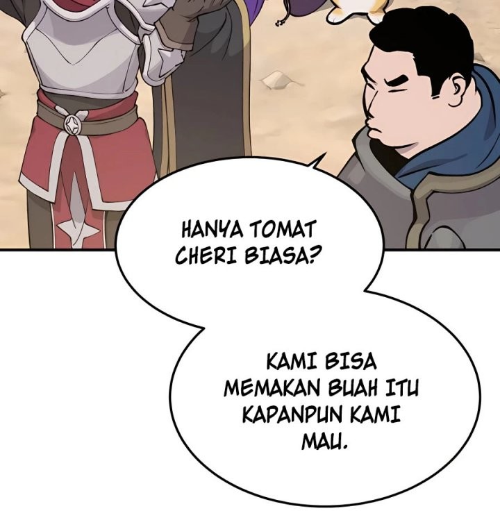 Solo Farming In The Tower Chapter 1 - halaman 7