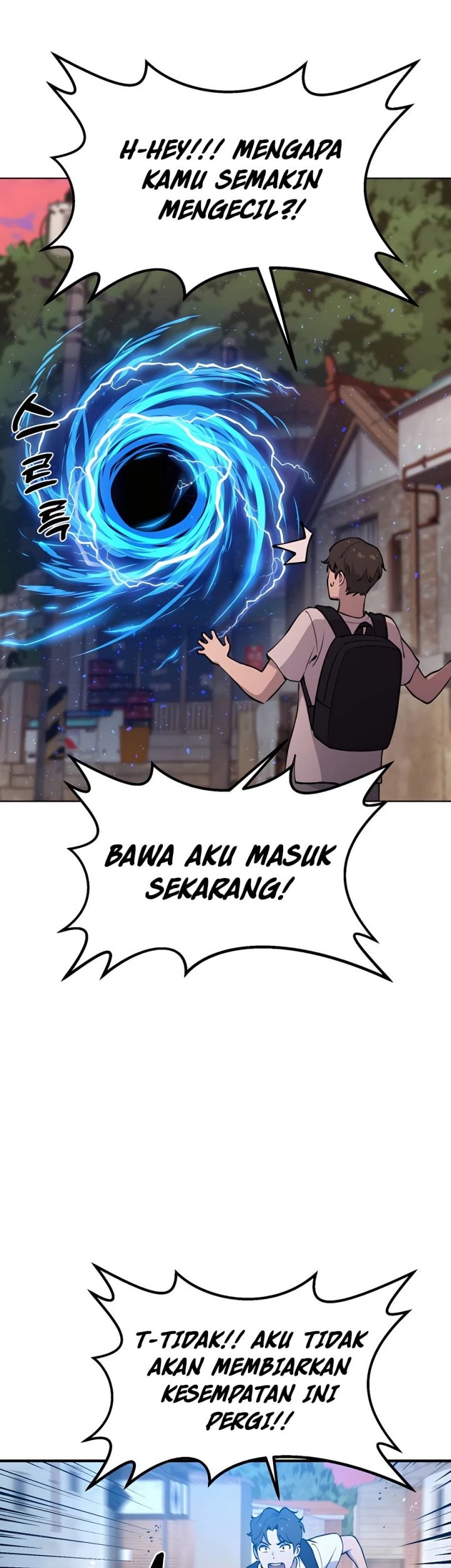 Solo Farming In The Tower Chapter 1 - halaman 71