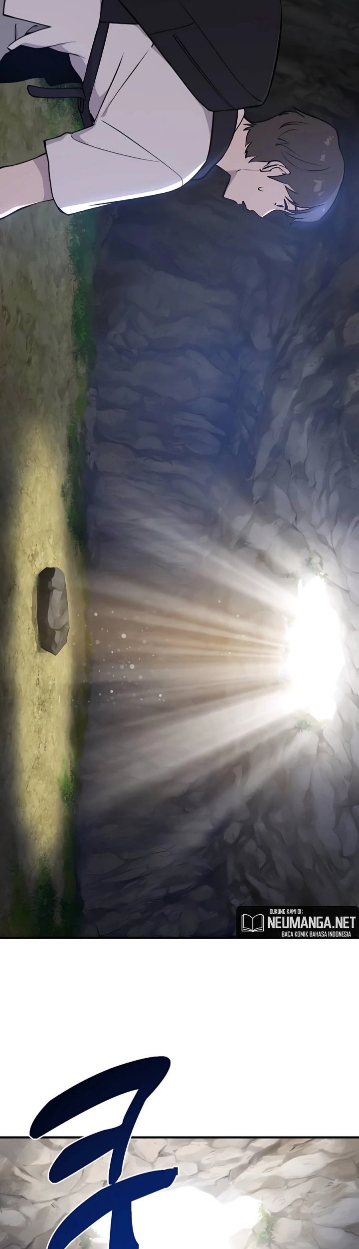 Solo Farming In The Tower Chapter 1 - halaman 77