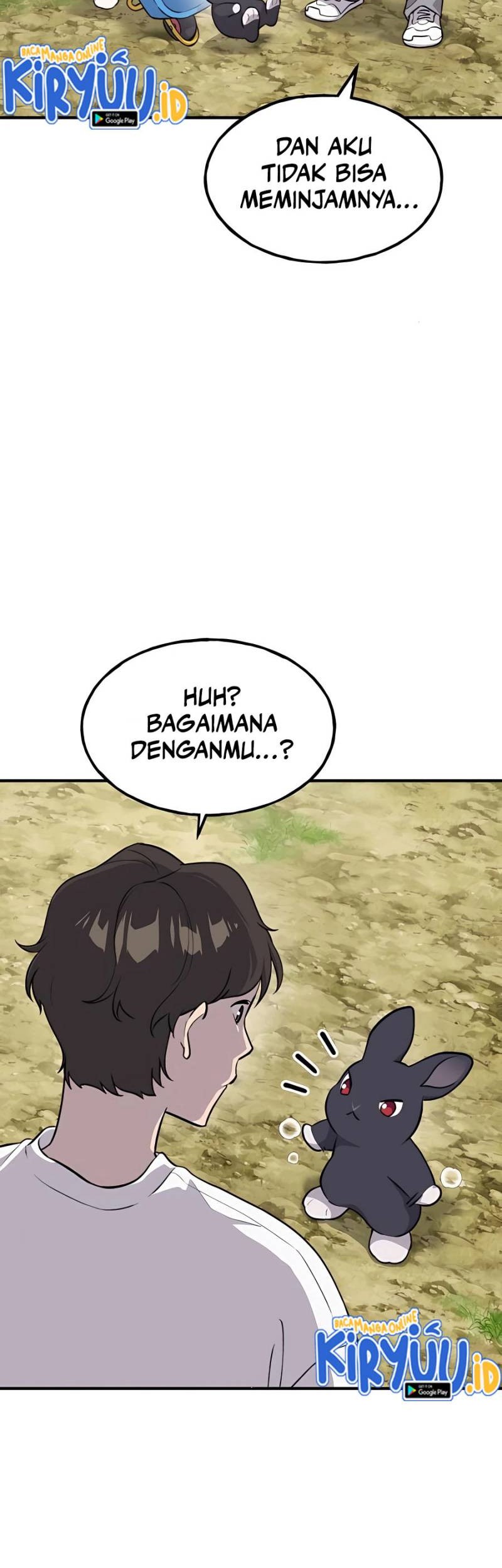 Solo Farming In The Tower Chapter 10 - halaman 25