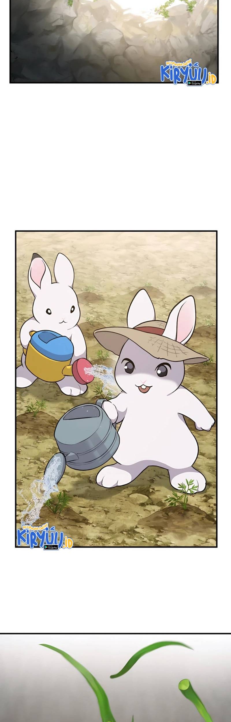 Solo Farming In The Tower Chapter 10 - halaman 31