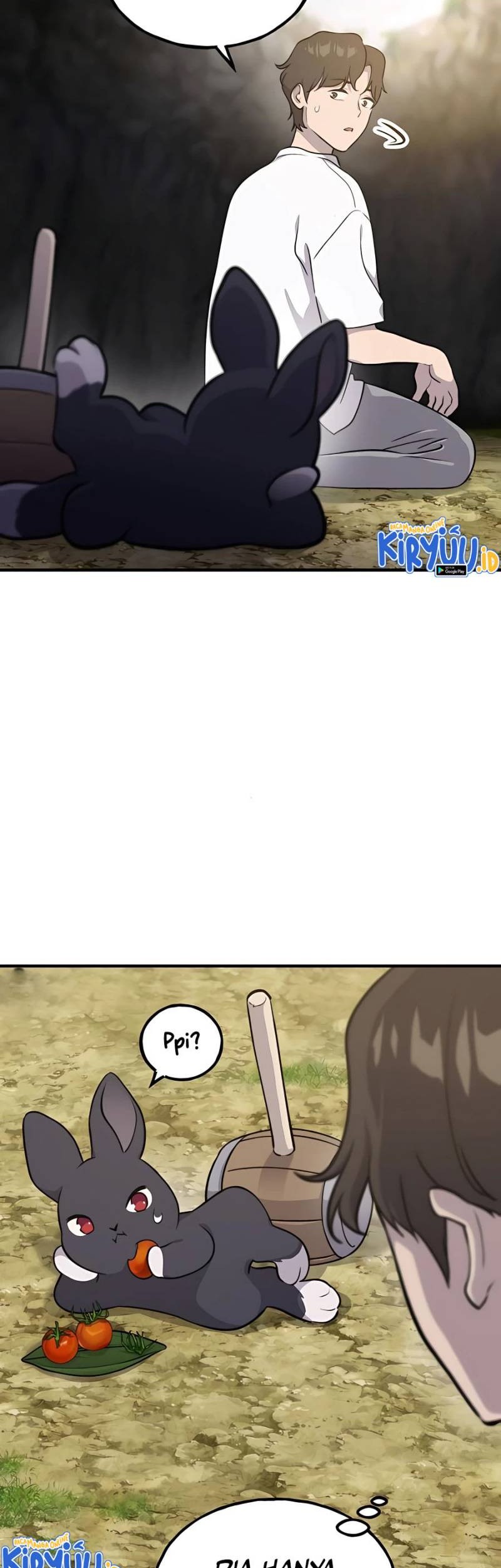 Solo Farming In The Tower Chapter 10 - halaman 36
