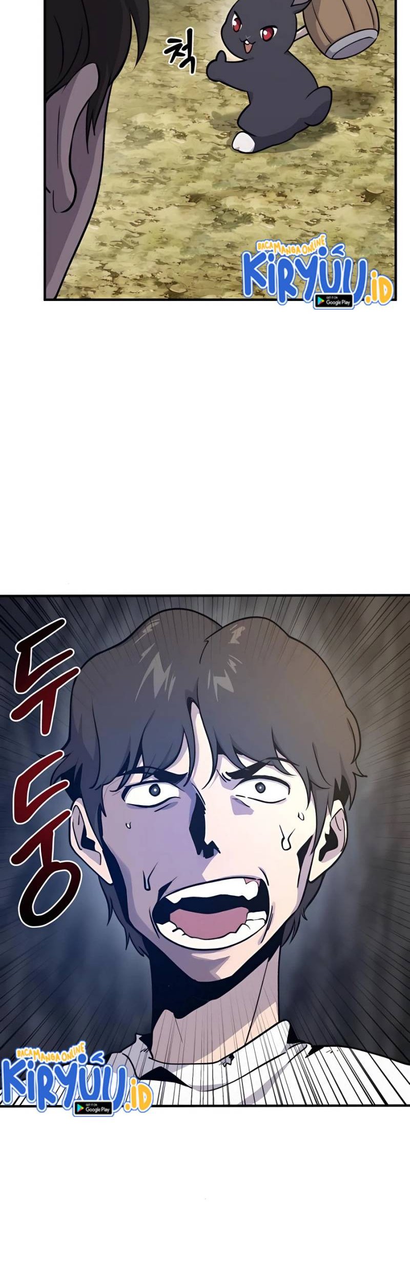 Solo Farming In The Tower Chapter 10 - halaman 47