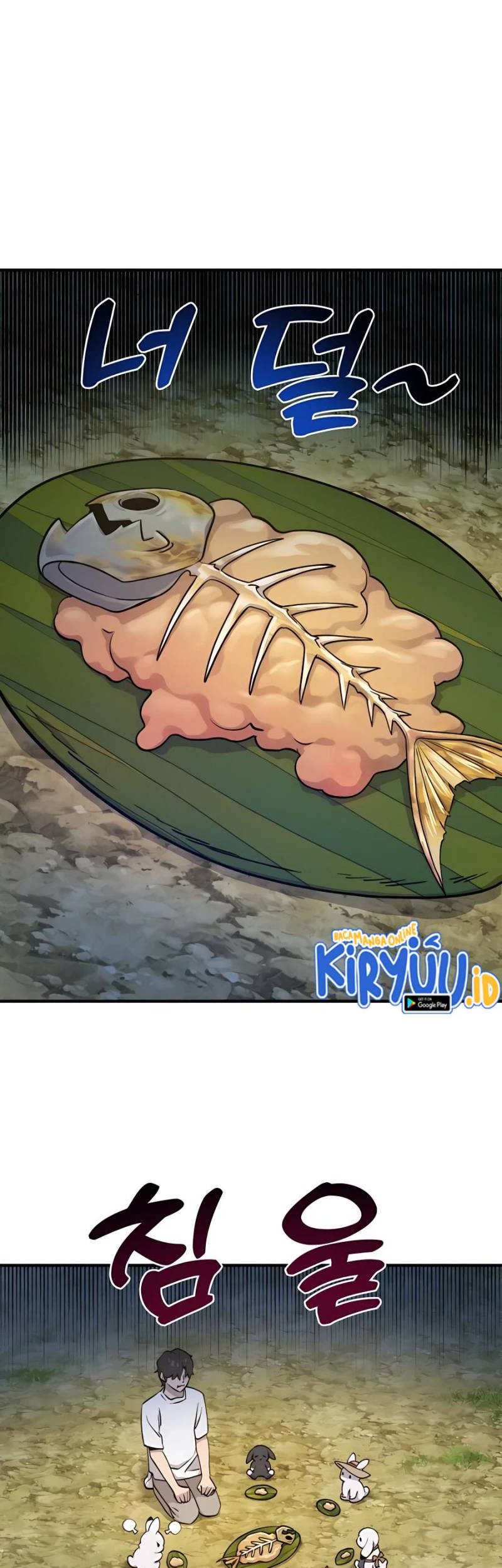 Solo Farming In The Tower Chapter 10 - halaman 48