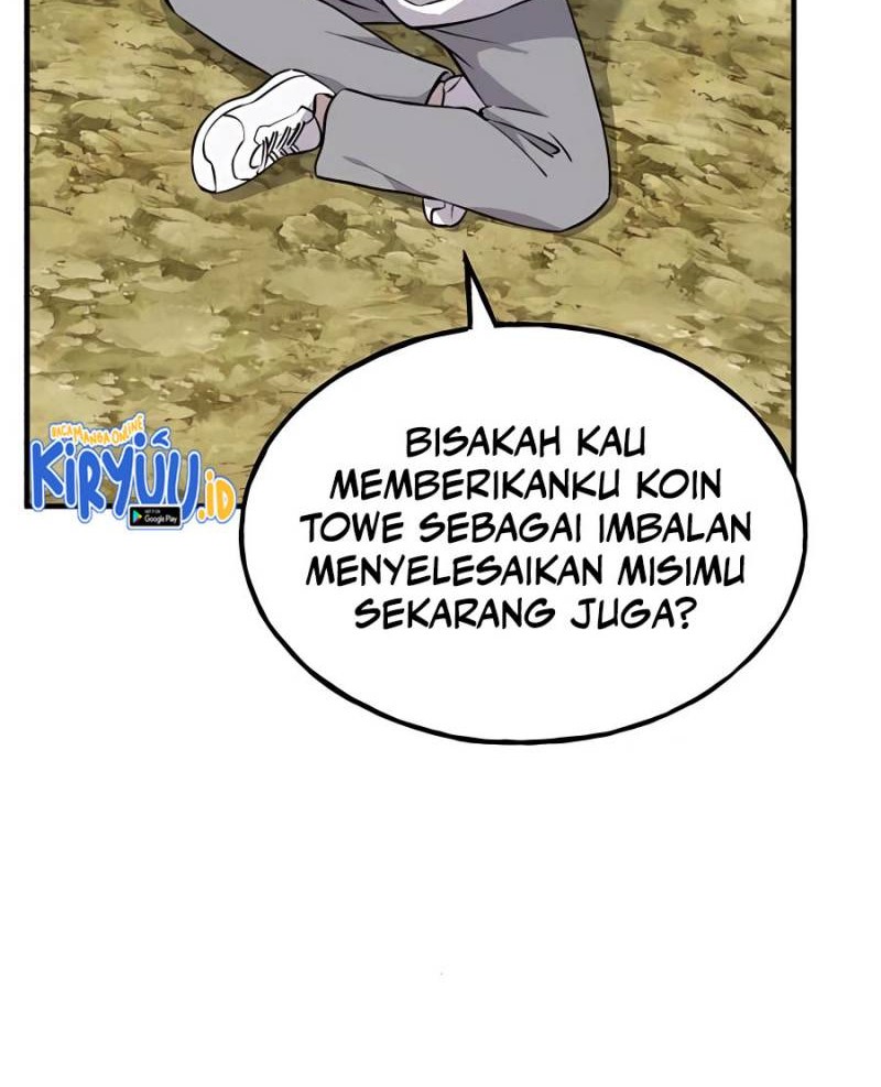 Solo Farming In The Tower Chapter 10 - halaman 61