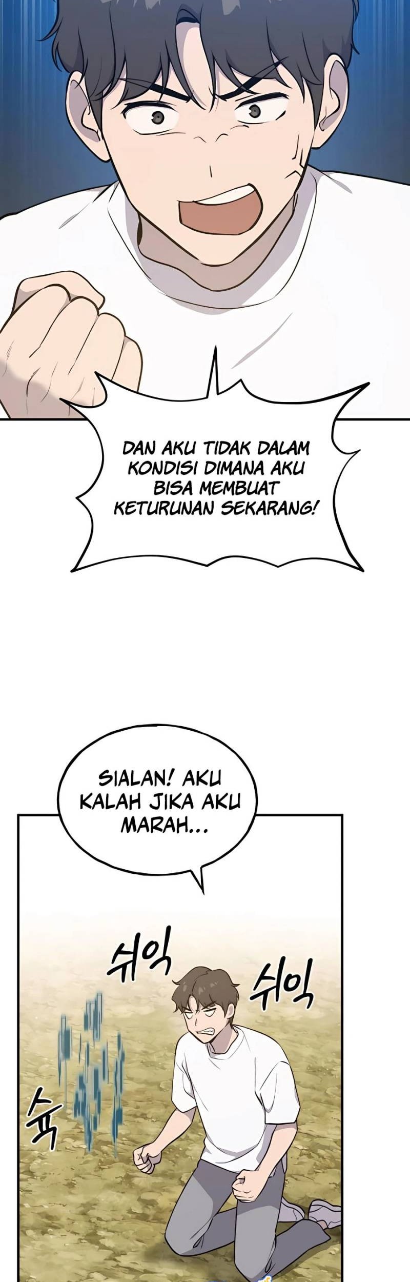 Solo Farming In The Tower Chapter 10 - halaman 64