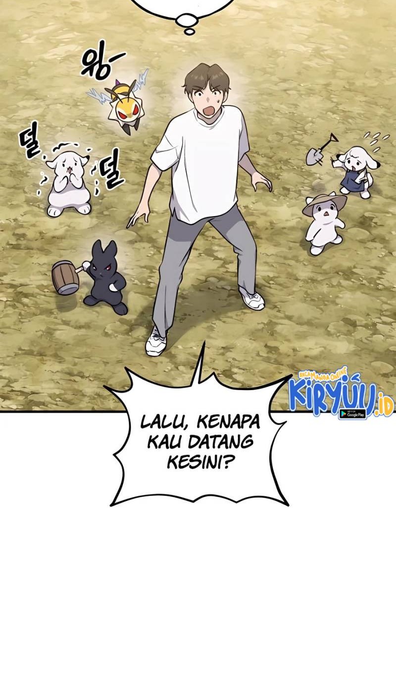 Solo Farming In The Tower Chapter 10 - halaman 79