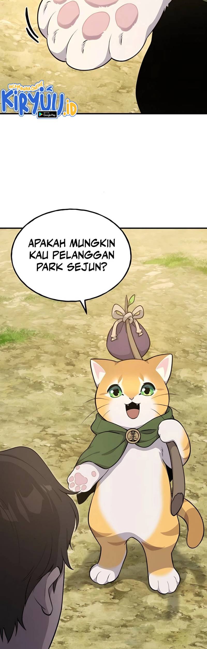Solo Farming In The Tower Chapter 10 - halaman 82