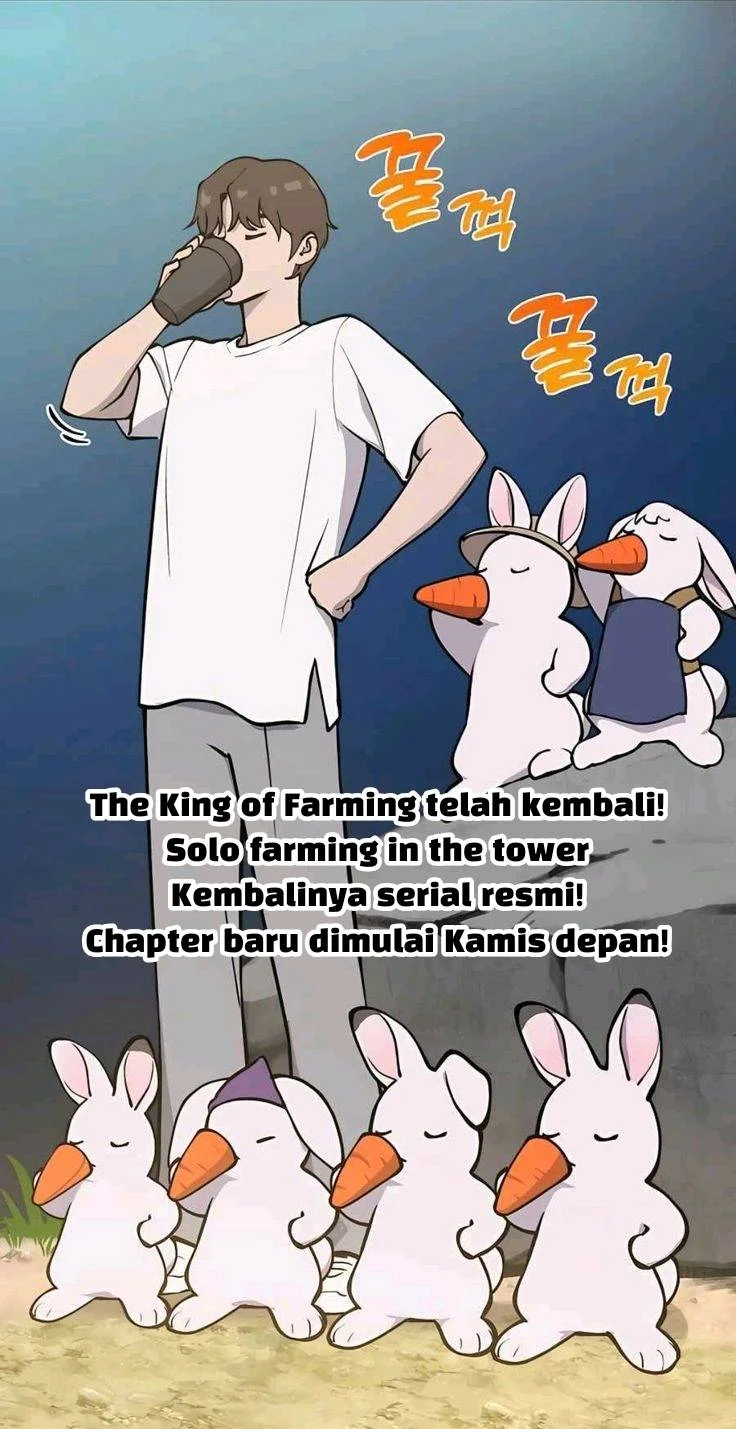 Solo Farming In The Tower Chapter 100.6 - halaman 1