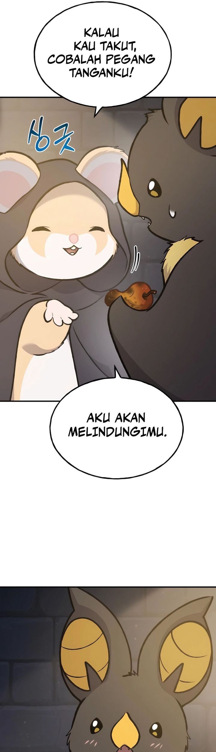 Solo Farming In The Tower Chapter 100 - halaman 17