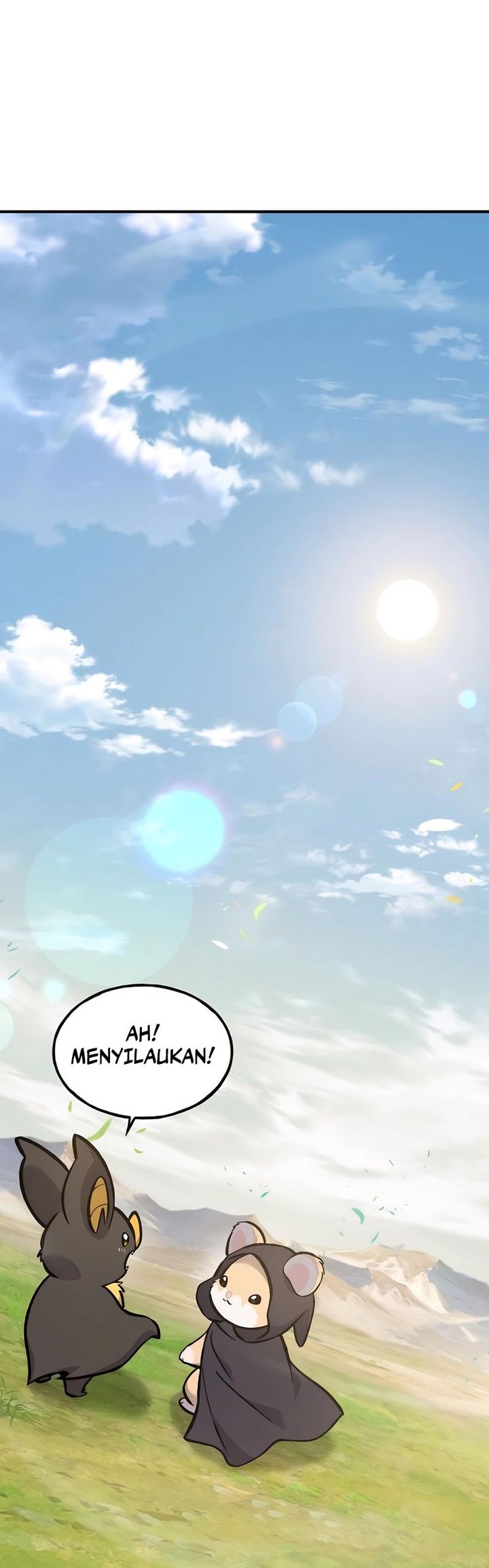 Solo Farming In The Tower Chapter 100 - halaman 22