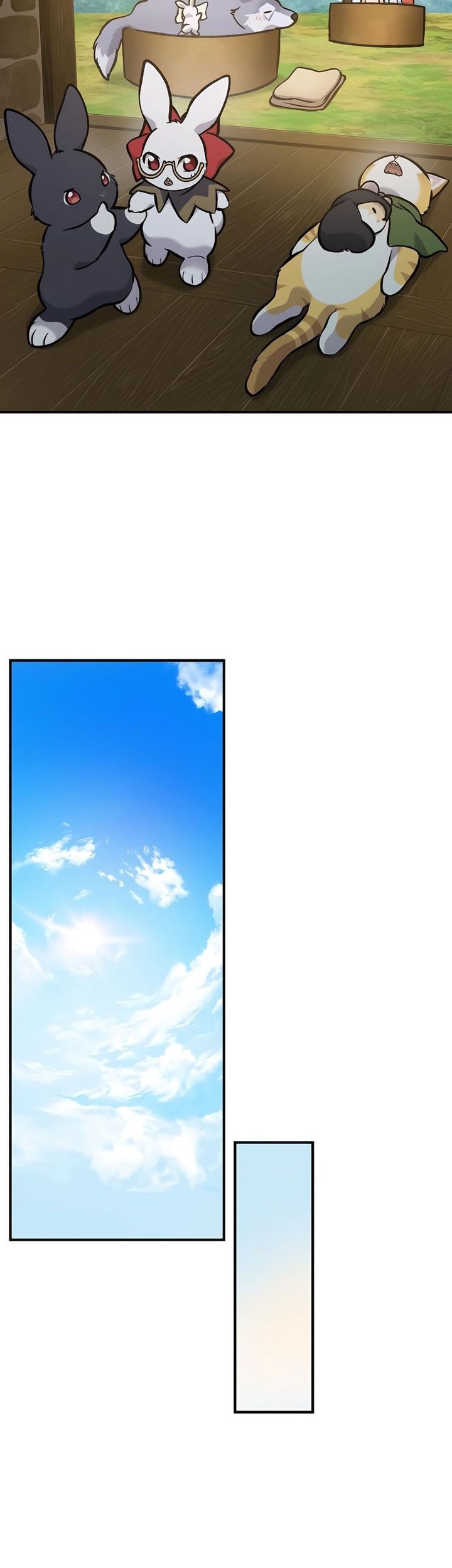 Solo Farming In The Tower Chapter 100 - halaman 36