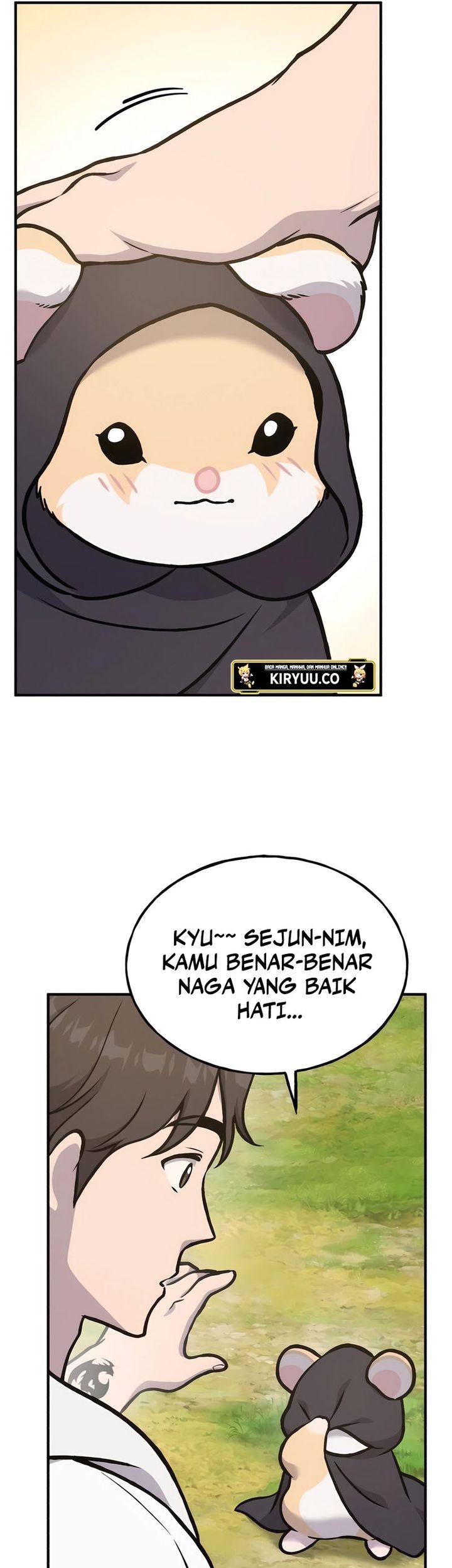 Solo Farming In The Tower Chapter 100 - halaman 47