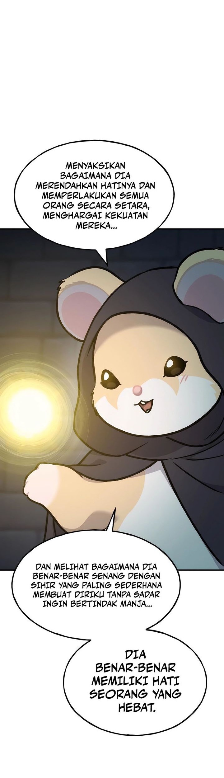 Solo Farming In The Tower Chapter 100 - halaman 50