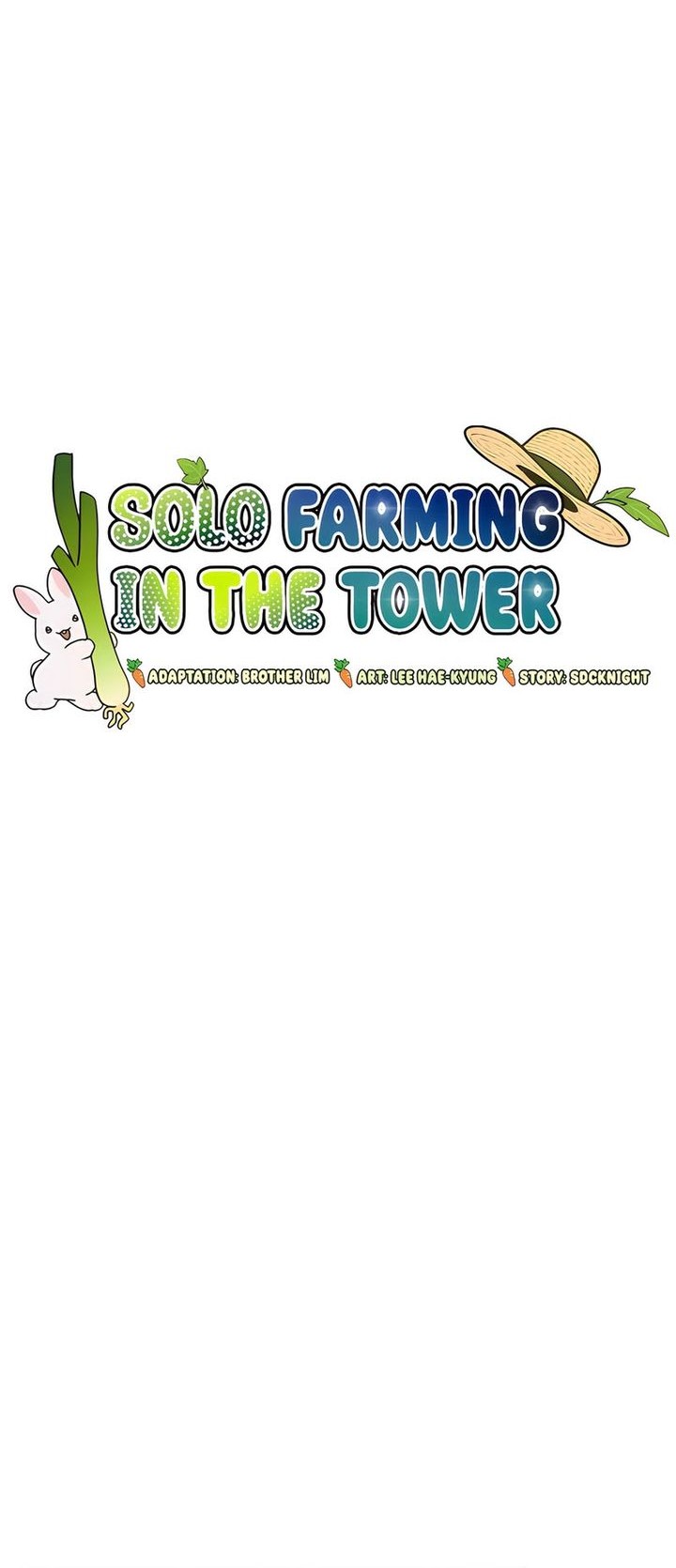 Solo Farming In The Tower Chapter 100 - halaman 52