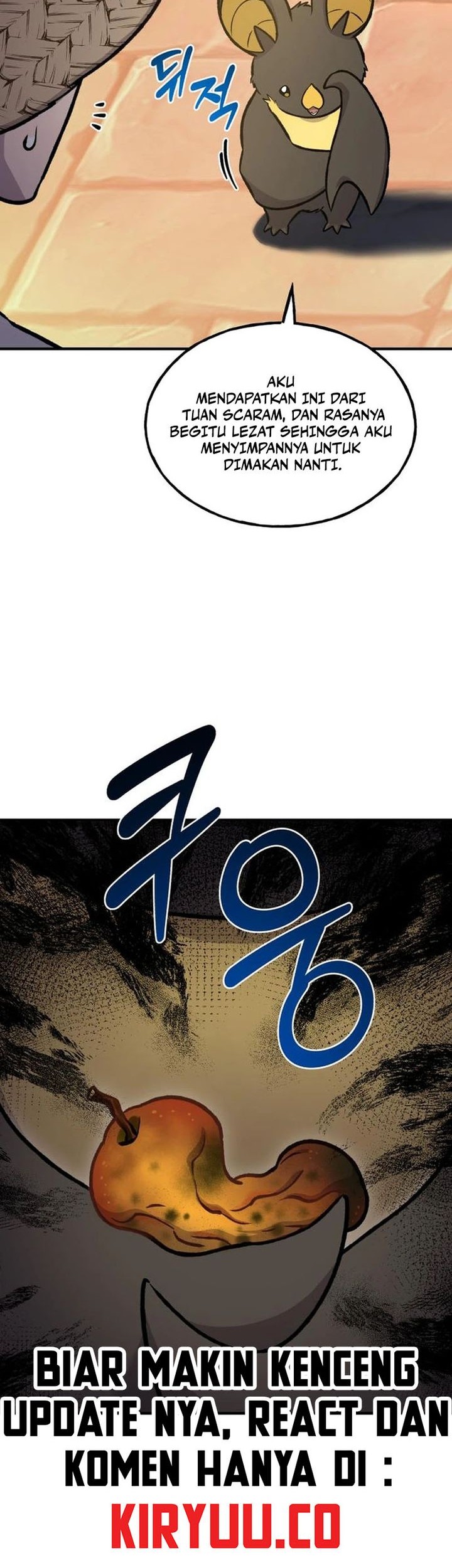 Solo Farming In The Tower Chapter 100 - halaman 6