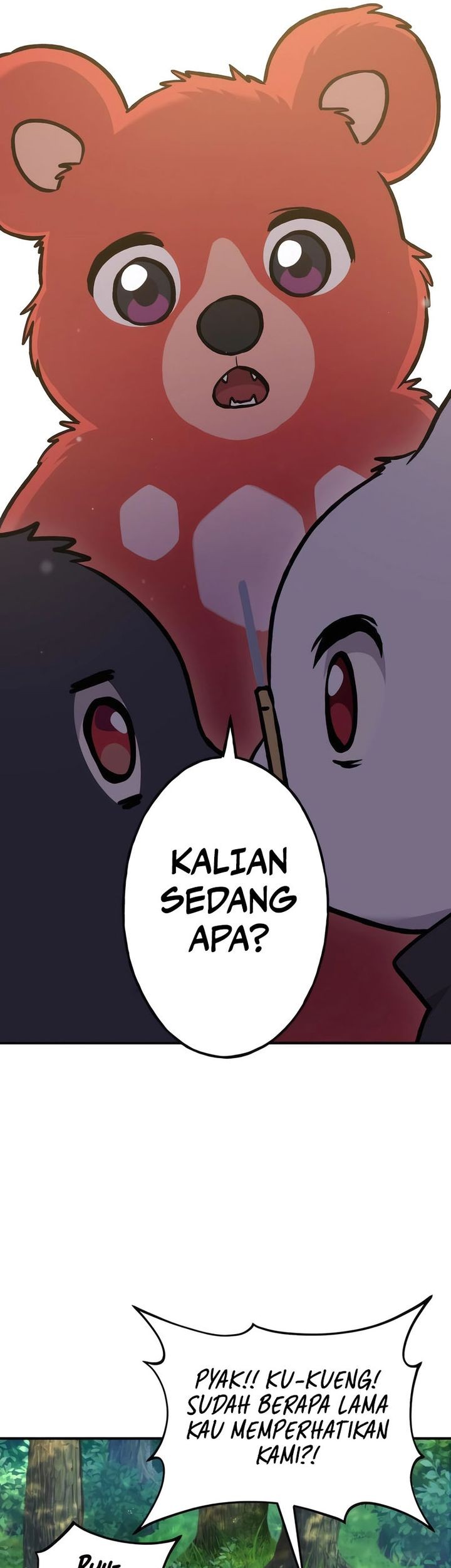 Solo Farming In The Tower Chapter 100 - halaman 71