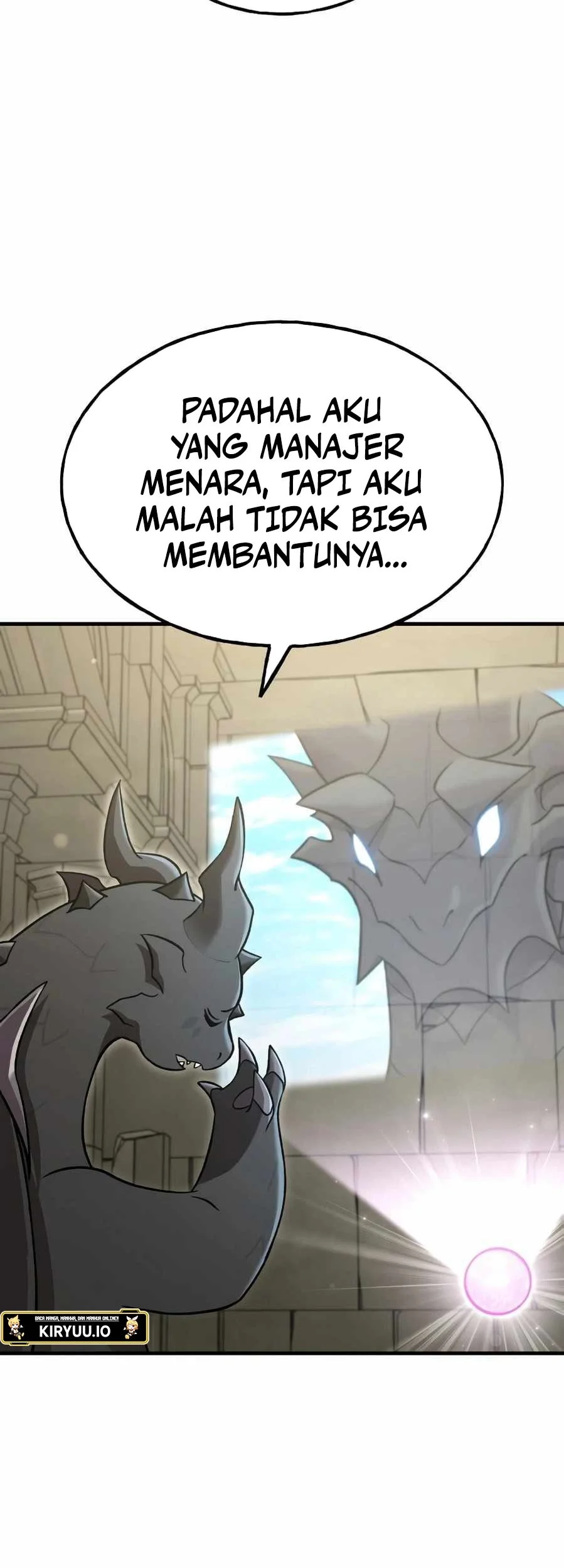 Solo Farming In The Tower Chapter 101 - halaman 10