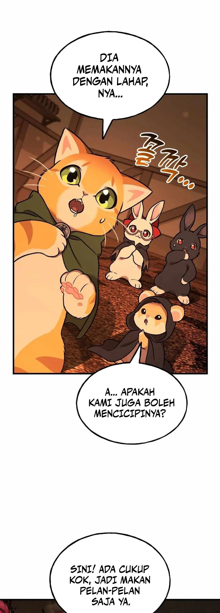 Solo Farming In The Tower Chapter 101 - halaman 106
