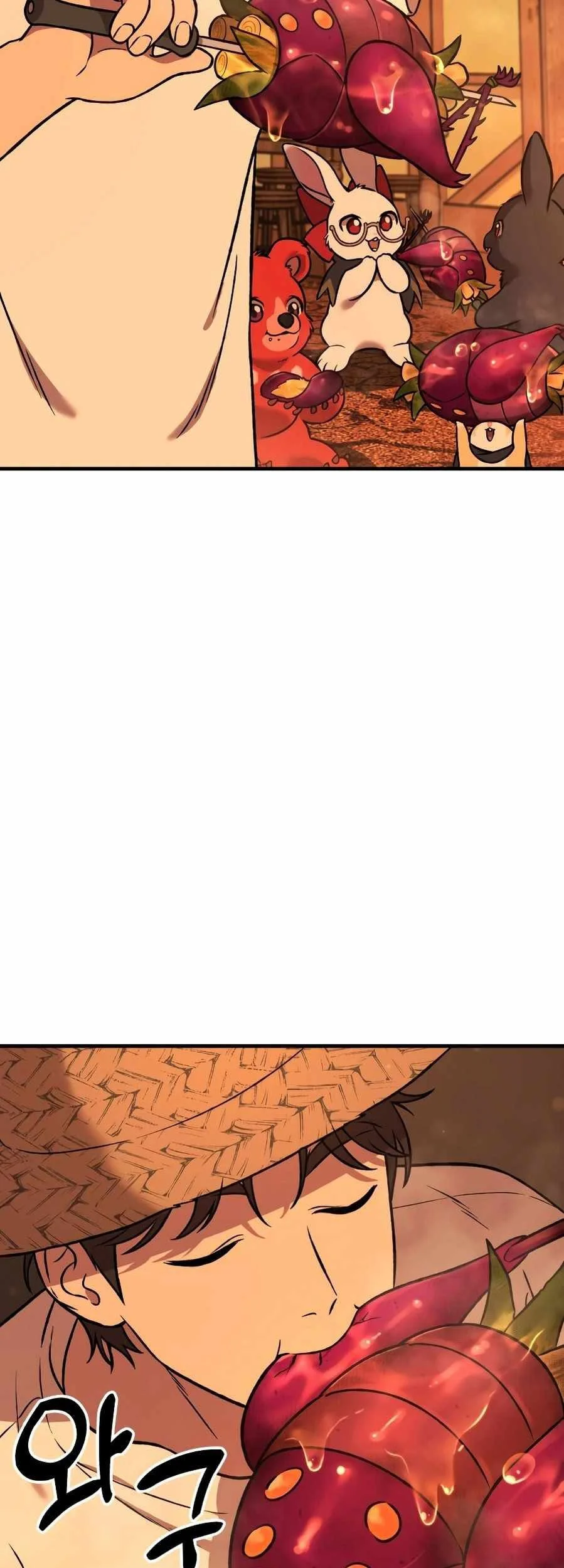 Solo Farming In The Tower Chapter 101 - halaman 109