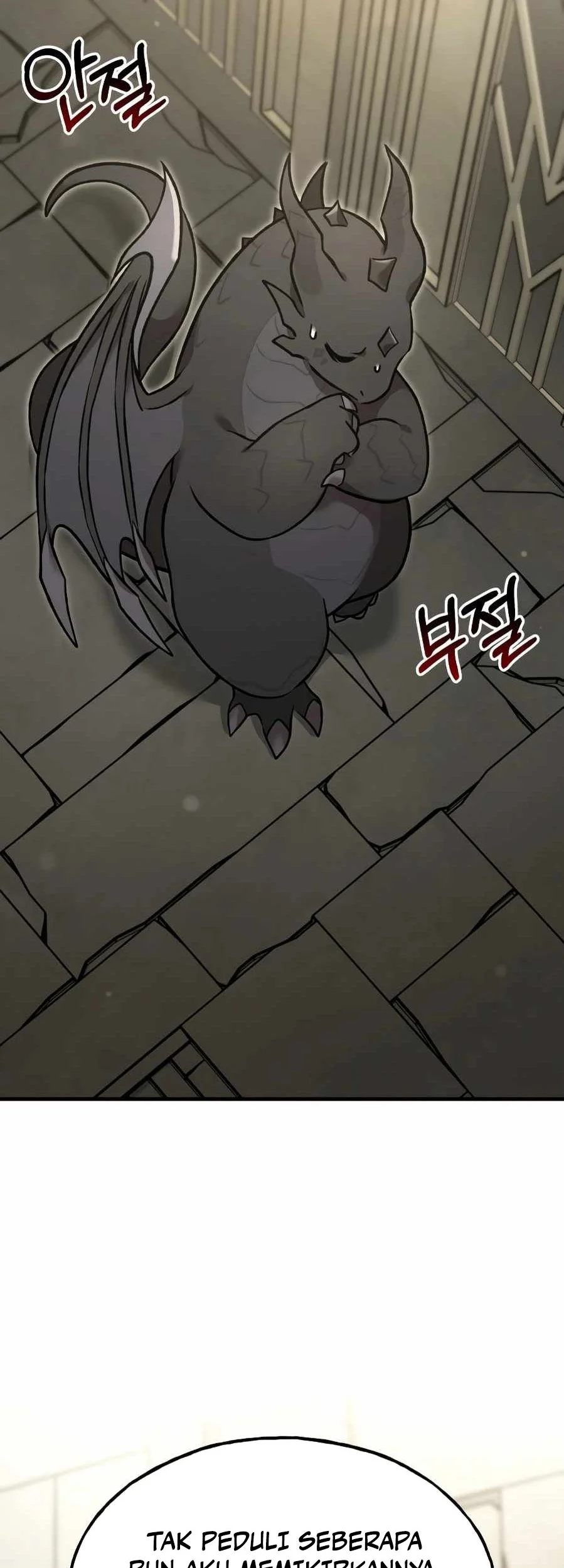 Solo Farming In The Tower Chapter 101 - halaman 3