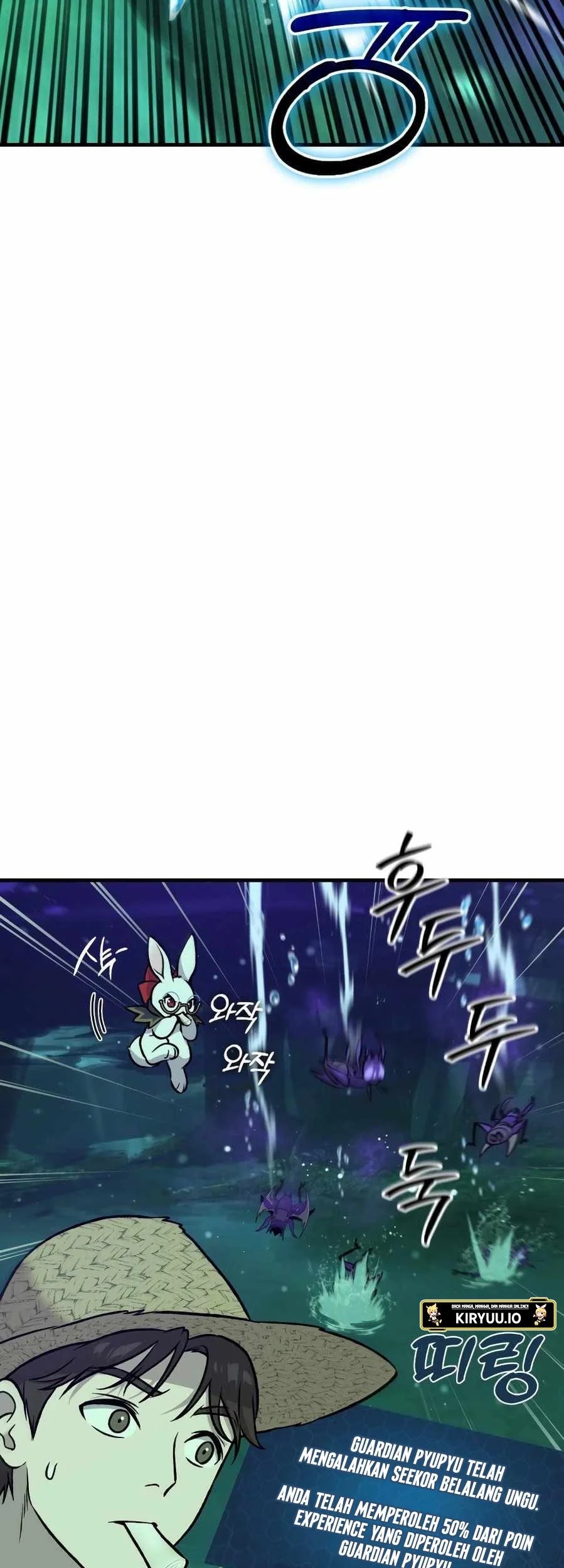 Solo Farming In The Tower Chapter 101 - halaman 30