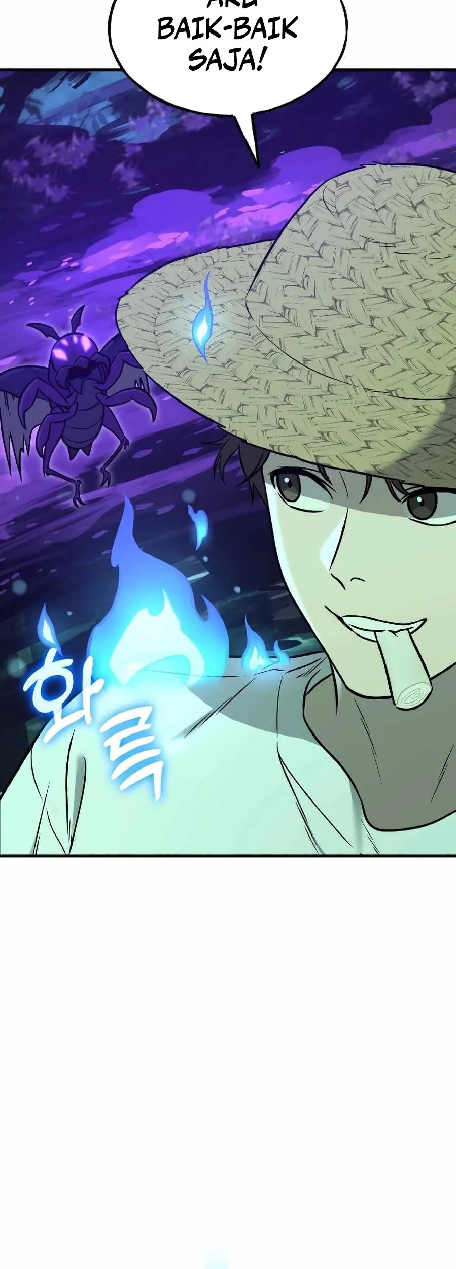 Solo Farming In The Tower Chapter 101 - halaman 36