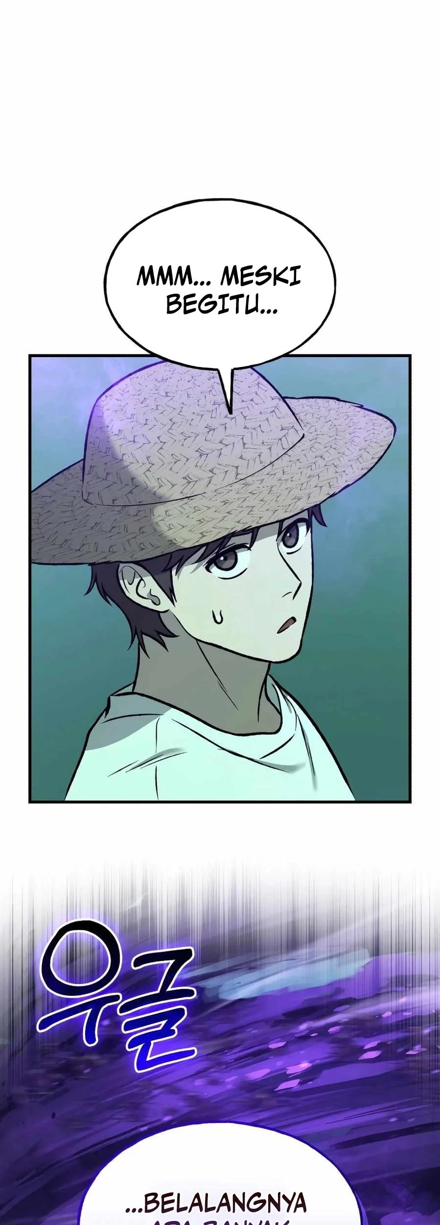 Solo Farming In The Tower Chapter 101 - halaman 43