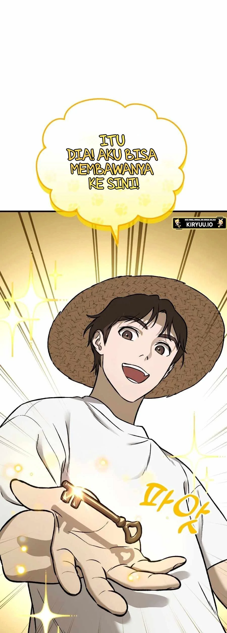 Solo Farming In The Tower Chapter 101 - halaman 50