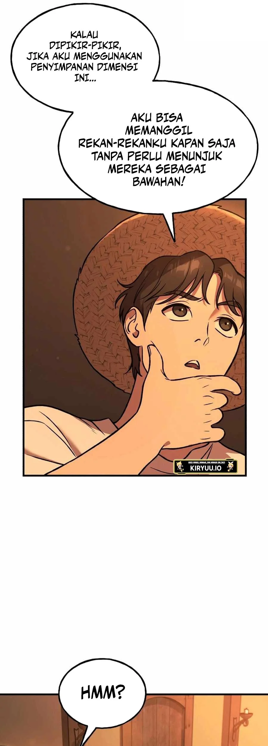 Solo Farming In The Tower Chapter 101 - halaman 81