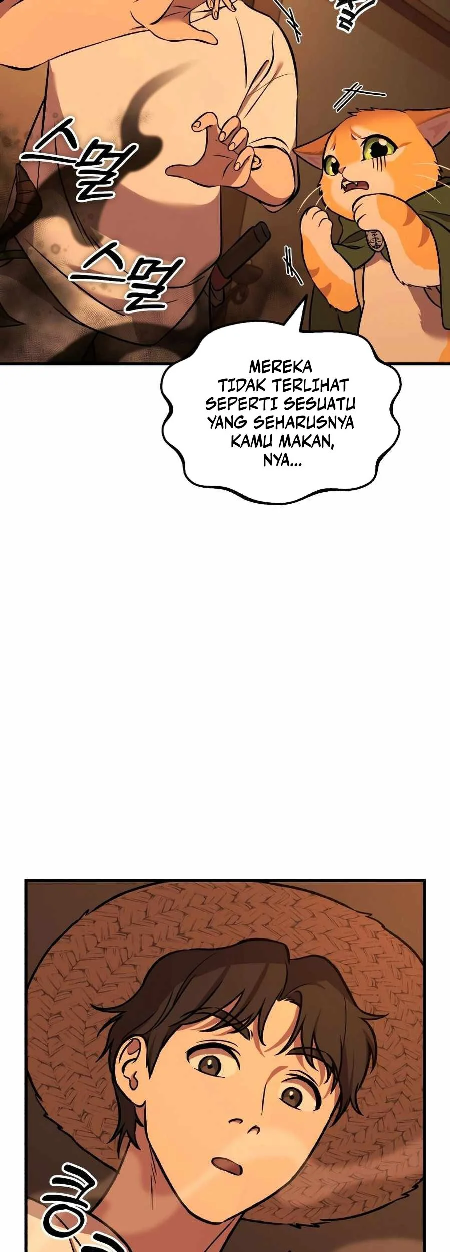 Solo Farming In The Tower Chapter 101 - halaman 85