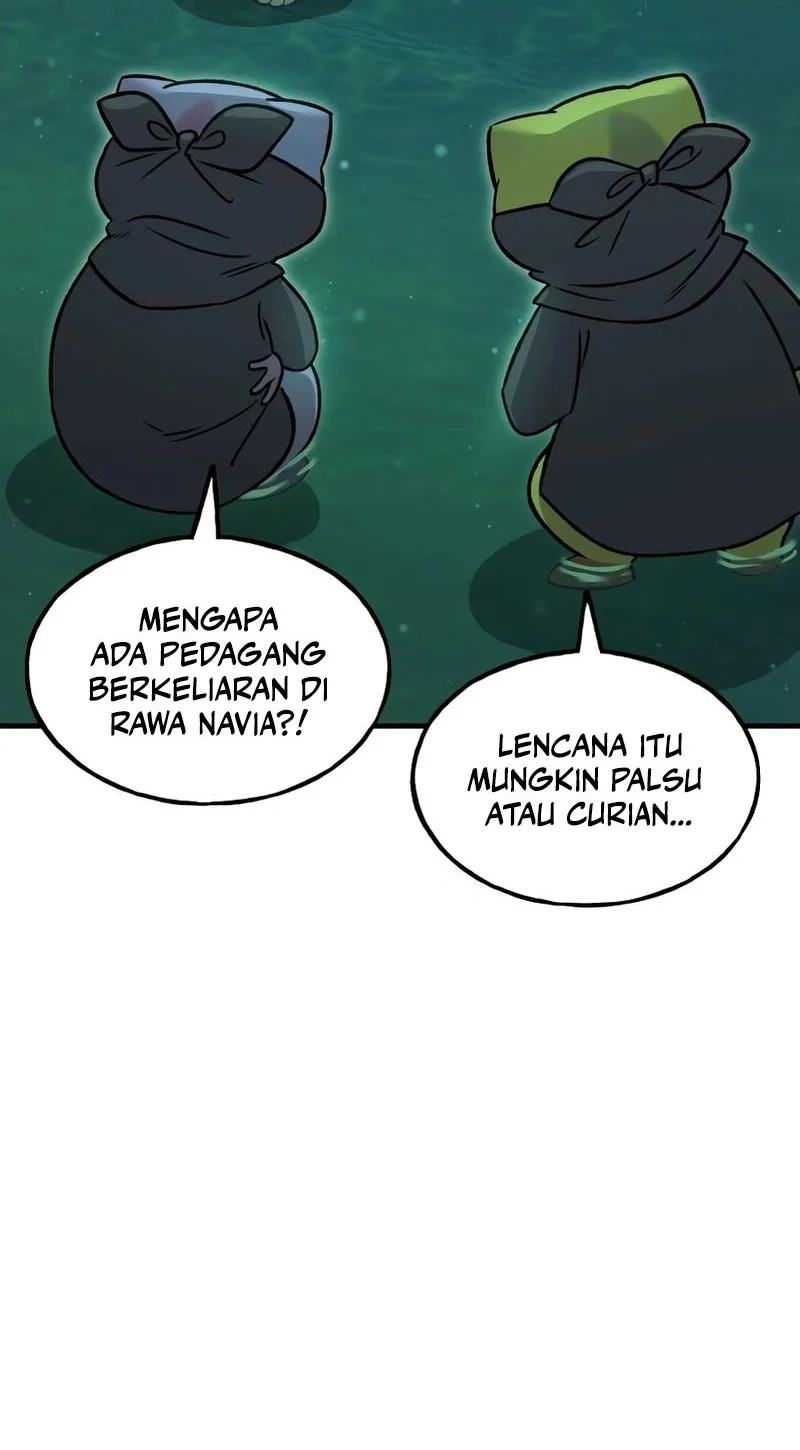 Solo Farming In The Tower Chapter 102 - halaman 13