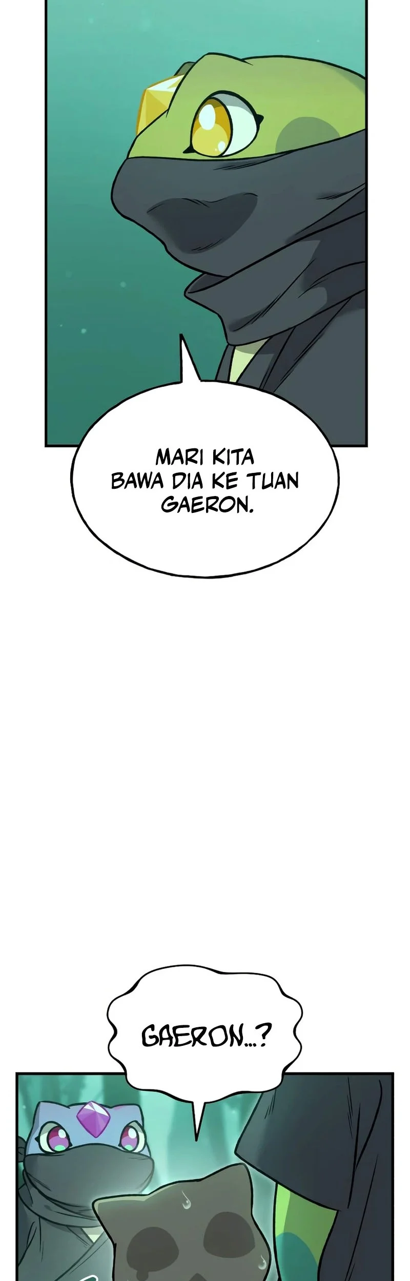 Solo Farming In The Tower Chapter 102 - halaman 19