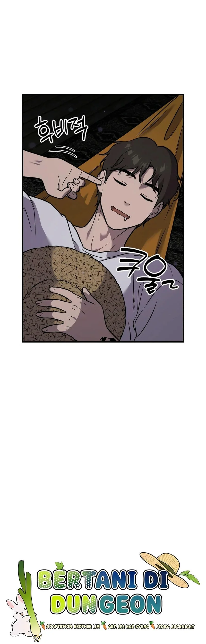 Solo Farming In The Tower Chapter 102 - halaman 22