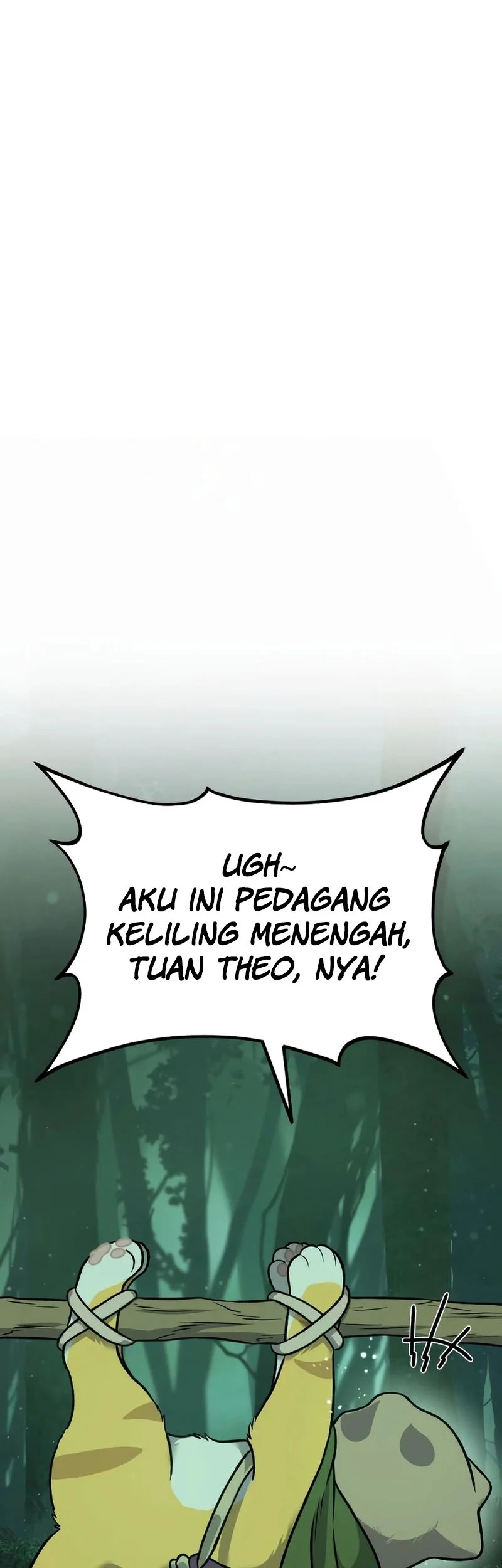 Solo Farming In The Tower Chapter 102 - halaman 23