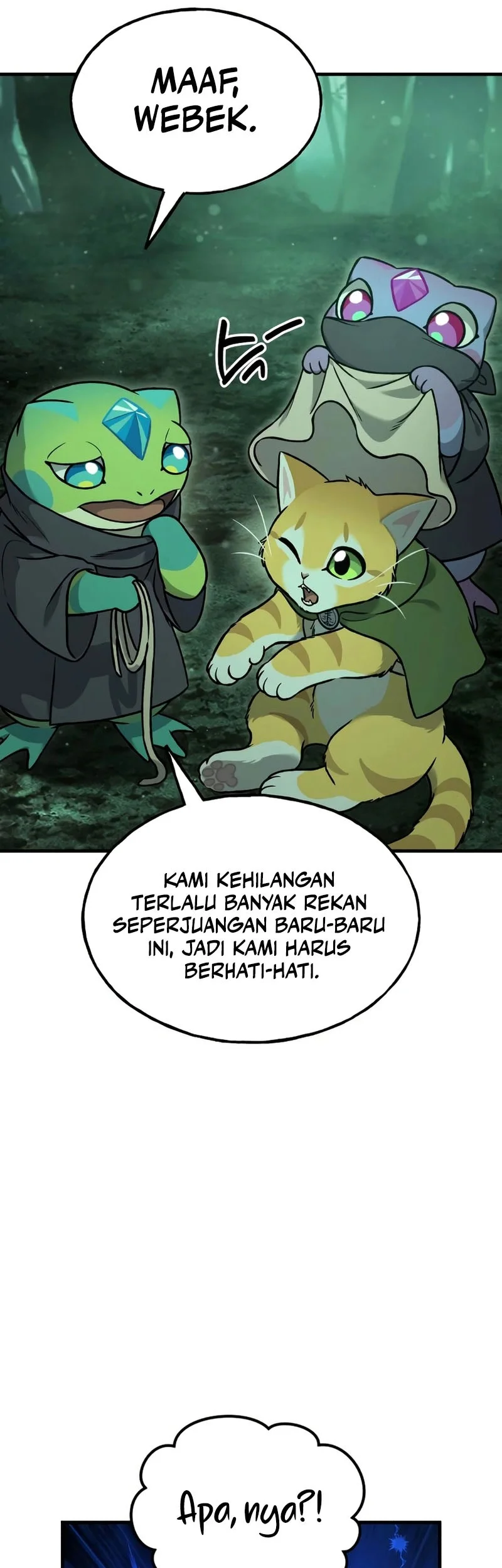 Solo Farming In The Tower Chapter 102 - halaman 26