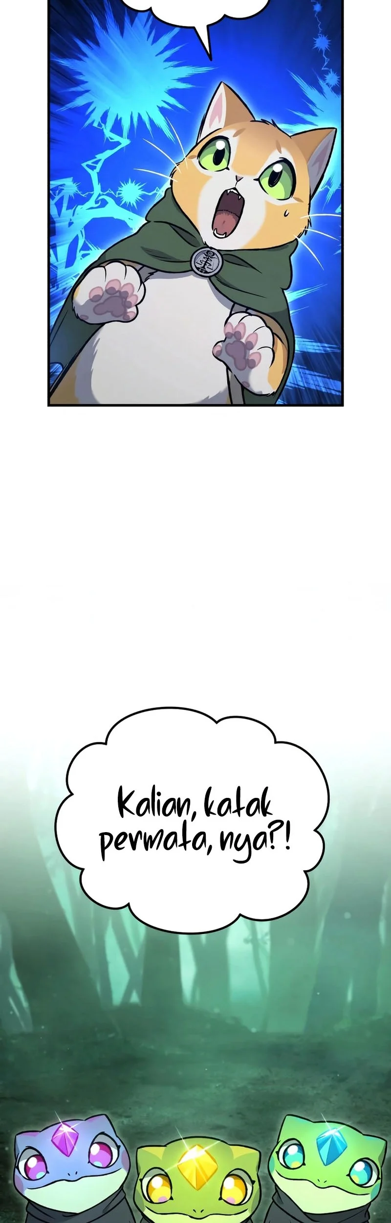 Solo Farming In The Tower Chapter 102 - halaman 27