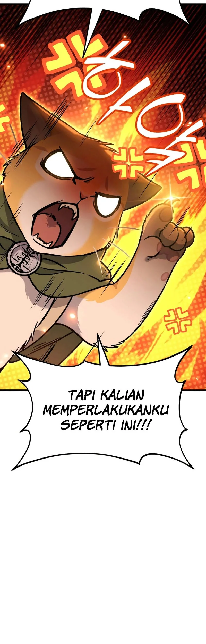Solo Farming In The Tower Chapter 102 - halaman 29