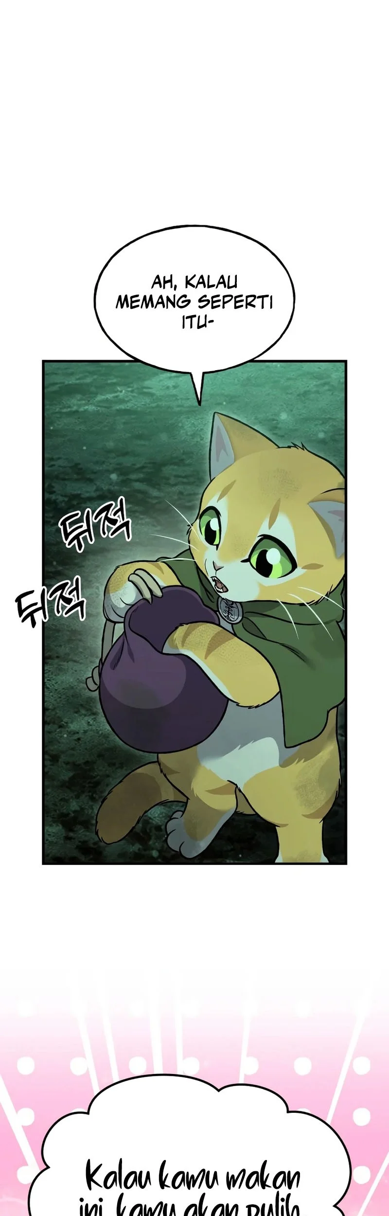 Solo Farming In The Tower Chapter 102 - halaman 50