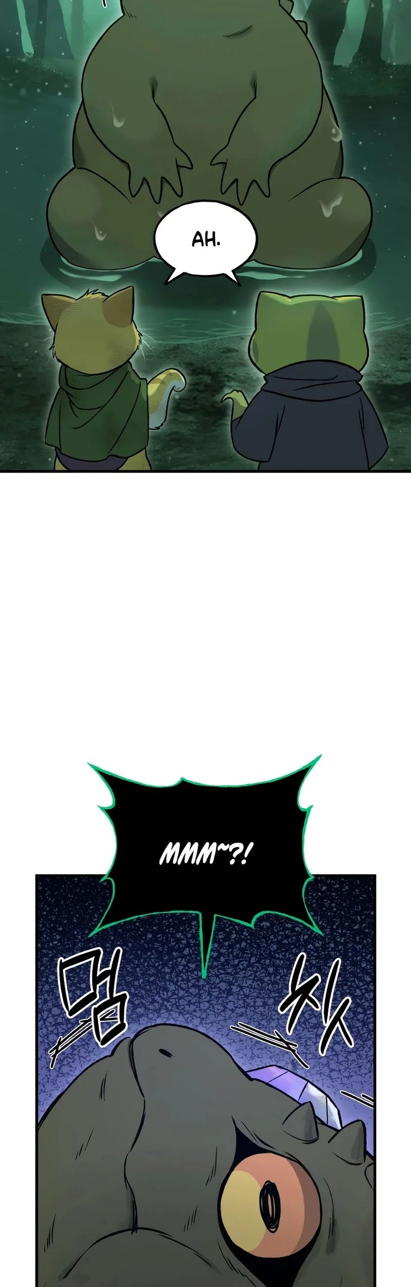 Solo Farming In The Tower Chapter 102 - halaman 55