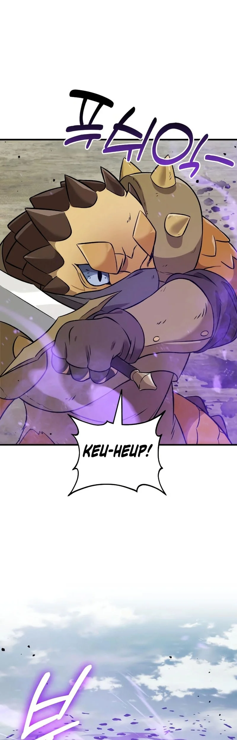 Solo Farming In The Tower Chapter 102 - halaman 66