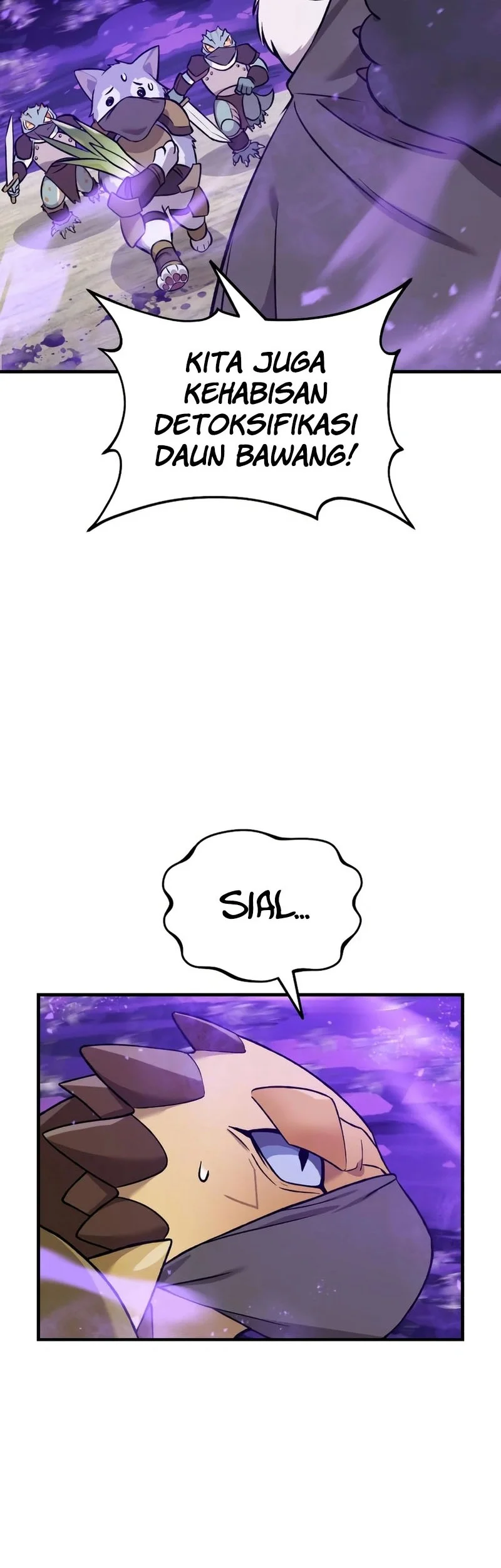 Solo Farming In The Tower Chapter 102 - halaman 69